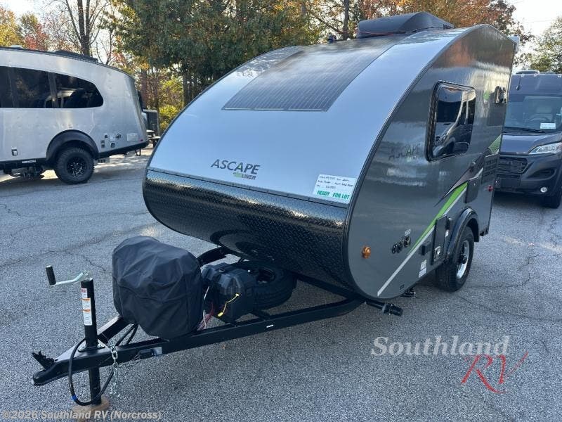 2026 Ascape Grand  ST by Aliner from Southland RV in Norcross, Georgia