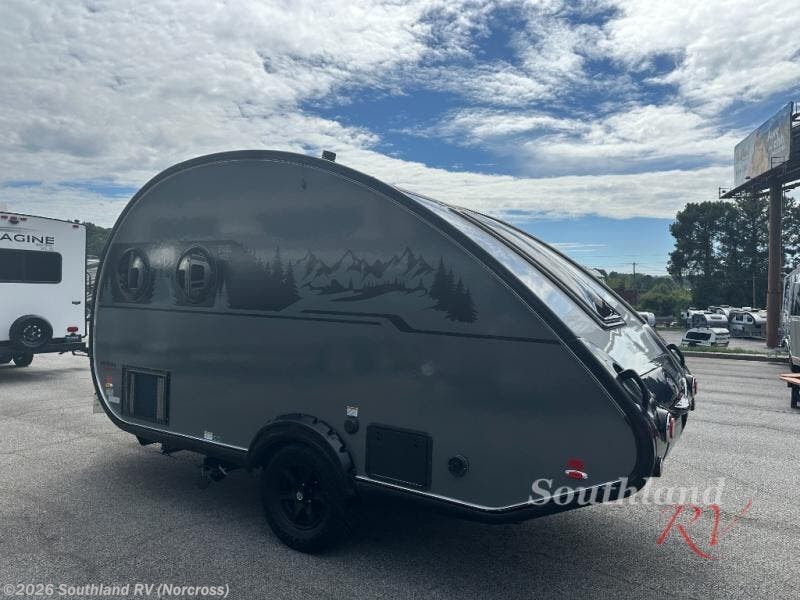 New 2026 NuCamp TAB 400 Black Canyon available in Norcross, Georgia