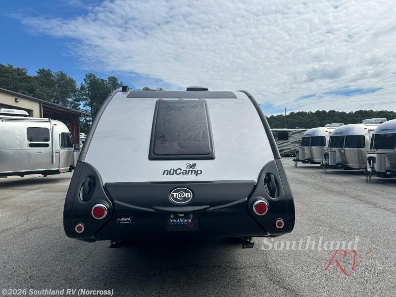 2026 TAB 400 Black Canyon by NuCamp from Southland RV in Norcross, Georgia