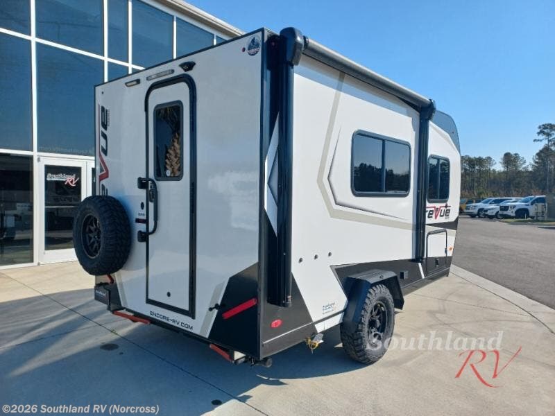 New 2025 Encore RV Revue 16RB available in Norcross, Georgia