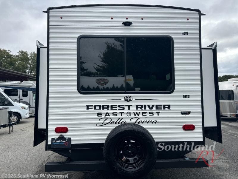 2026 Della Terra 272RL by East to West from Southland RV in Norcross, Georgia