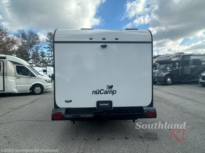 New 2026 NuCamp Haven 220 Queen Bed available in Norcross, Georgia