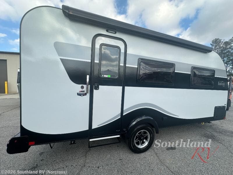 2026 Haven 220 Queen Bed by NuCamp from Southland RV in Norcross, Georgia