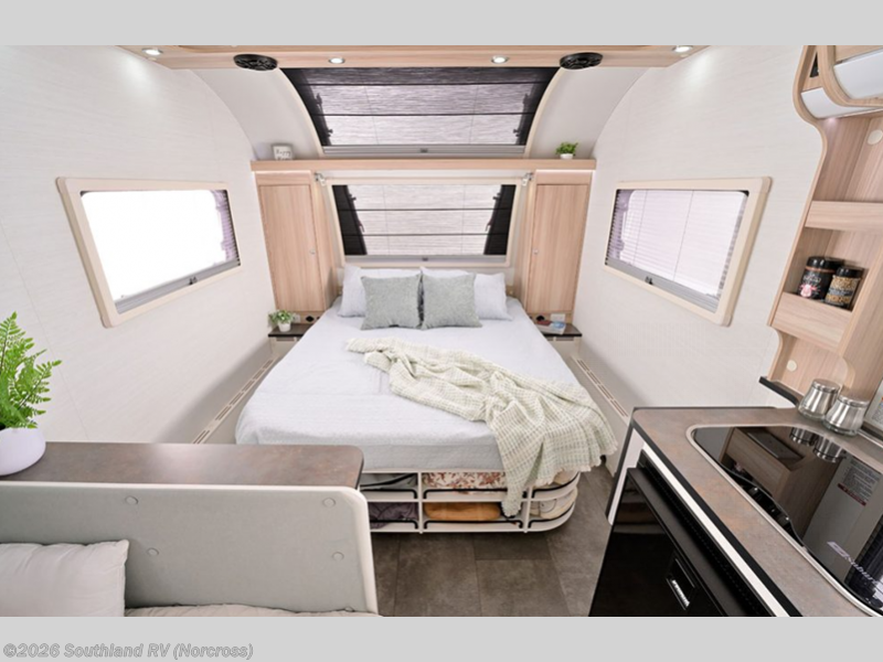 2026 Haven 220 Queen Bed by NuCamp from Southland RV in Norcross, Georgia