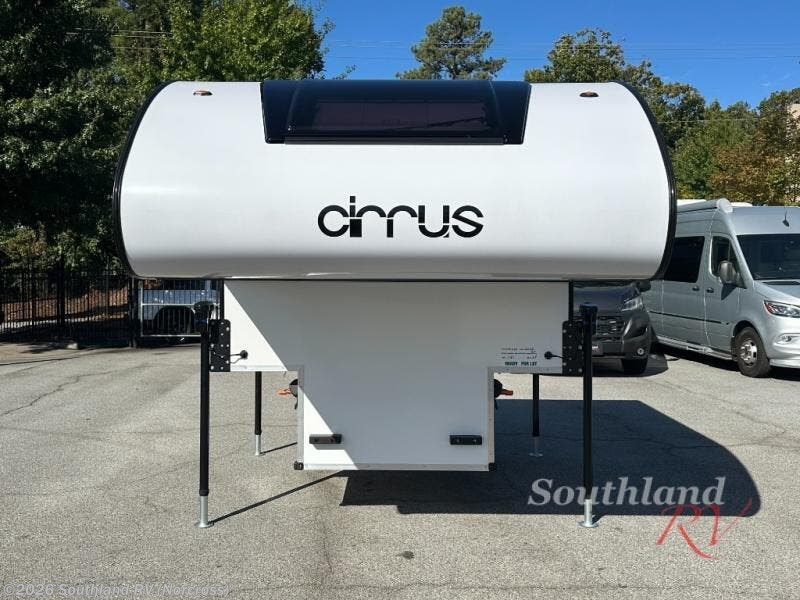 2026 Cirrus 620 by NuCamp from Southland RV in Norcross, Georgia