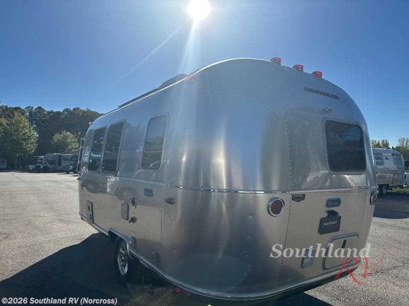 New 2026 Airstream Bambi 20FB available in Norcross, Georgia