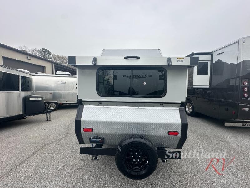 2026 Classic Rear Sofa by Aliner from Southland RV in Norcross, Georgia