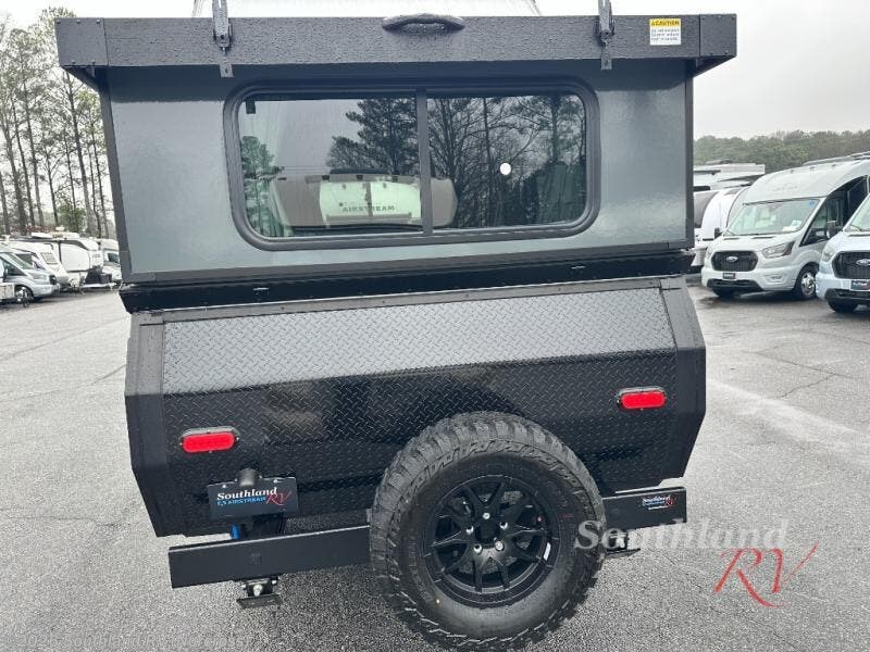 2026 Evolution 12 by Aliner from Southland RV in Norcross, Georgia