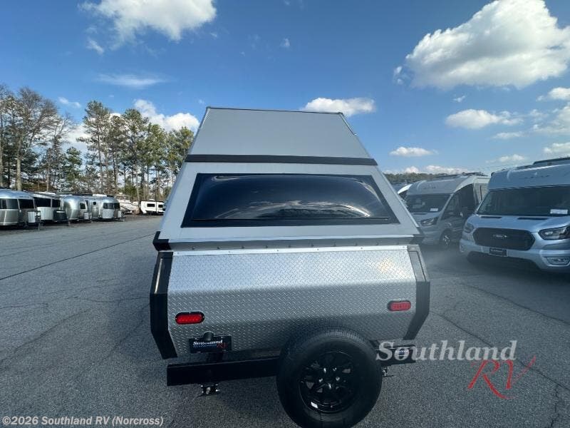 2026 Scout Base Model by Aliner from Southland RV in Norcross, Georgia