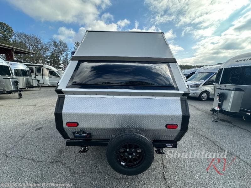 2026 Scout Lite Std. Model by Aliner from Southland RV in Norcross, Georgia