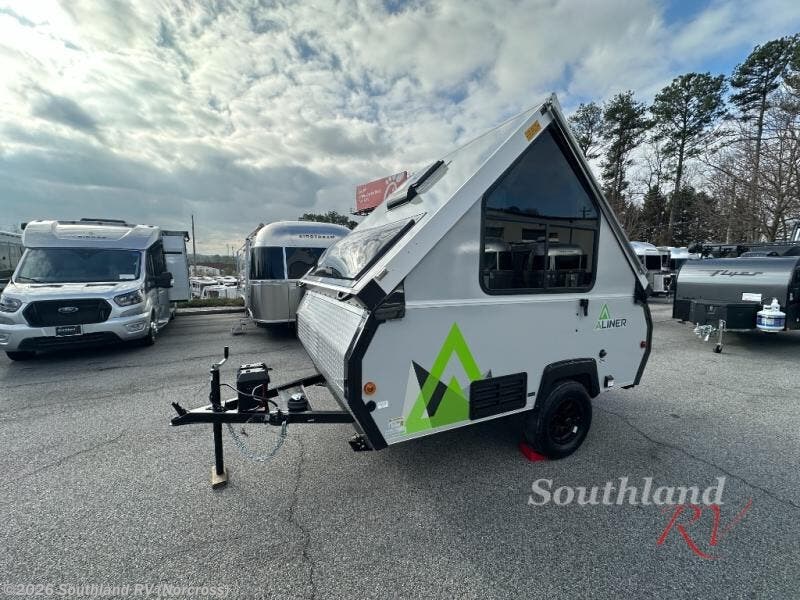 New 2026 Aliner Scout Lite Std. Model available in Norcross, Georgia