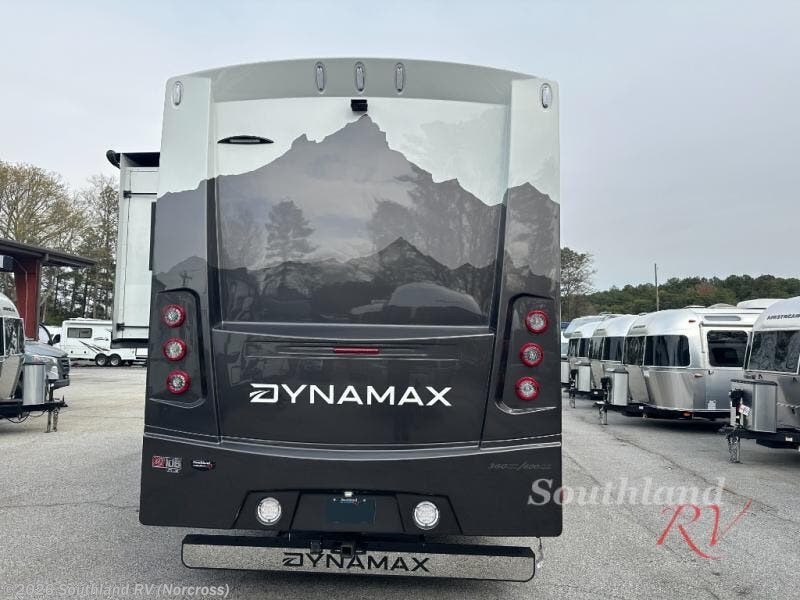 2026 Europa 31SS w/Xplorer Pkg by Dynamax Corp from Southland RV in Norcross, Georgia