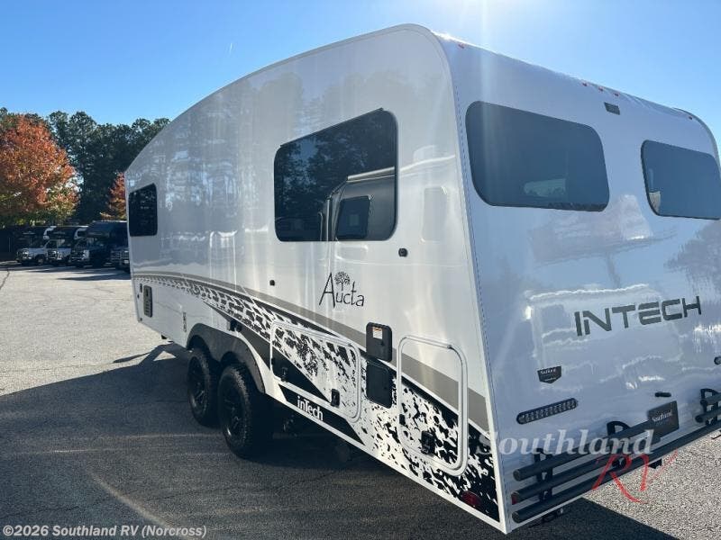 New 2026 inTech Aucta Willow Twin available in Norcross, Georgia