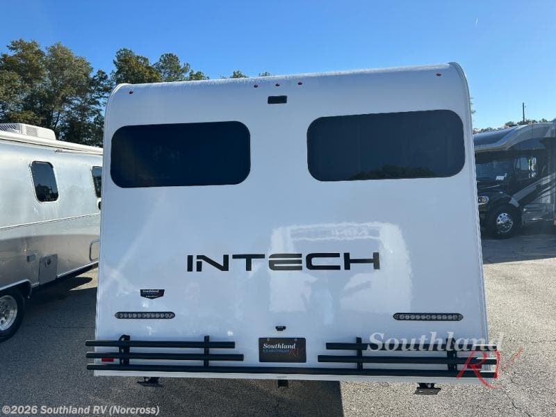 2026 Aucta Willow Twin by inTech from Southland RV in Norcross, Georgia