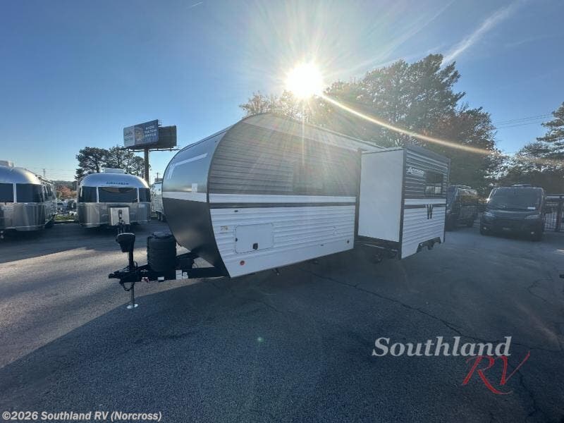 New 2026 Winnebago Access 25BH available in Norcross, Georgia