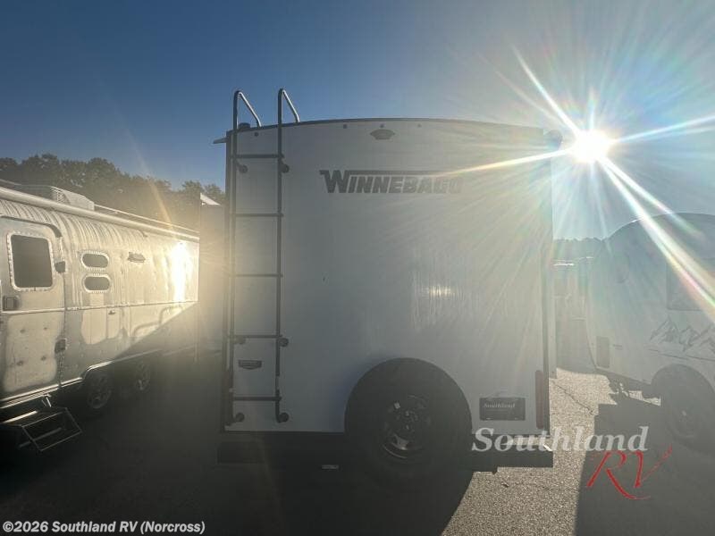 2026 Micro Minnie 2108DS by Winnebago from Southland RV in Norcross, Georgia