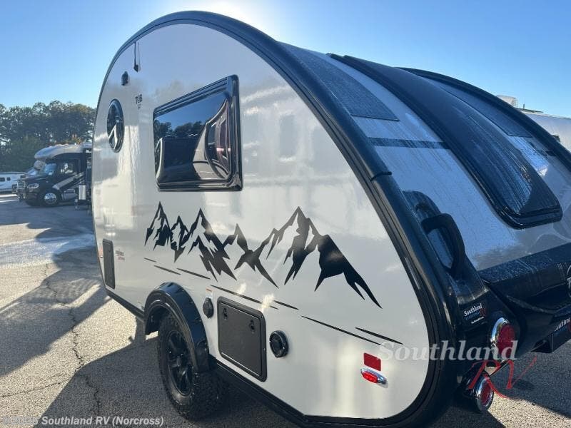 New 2026 NuCamp TAB 360 Black Canyon available in Norcross, Georgia