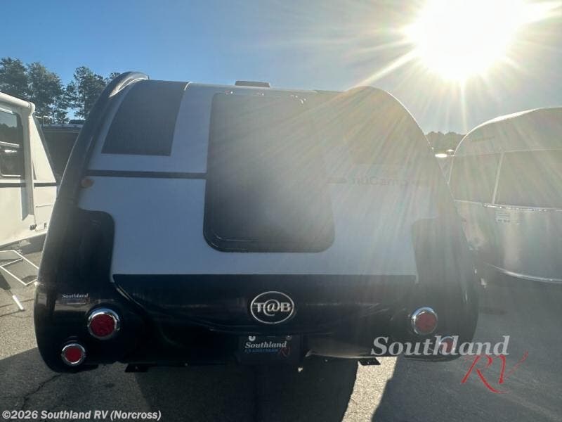 2026 TAB 360 Black Canyon by NuCamp from Southland RV in Norcross, Georgia