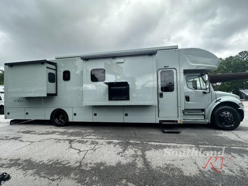 2026 Valencia 39RB by Renegade from Southland RV in Norcross, Georgia