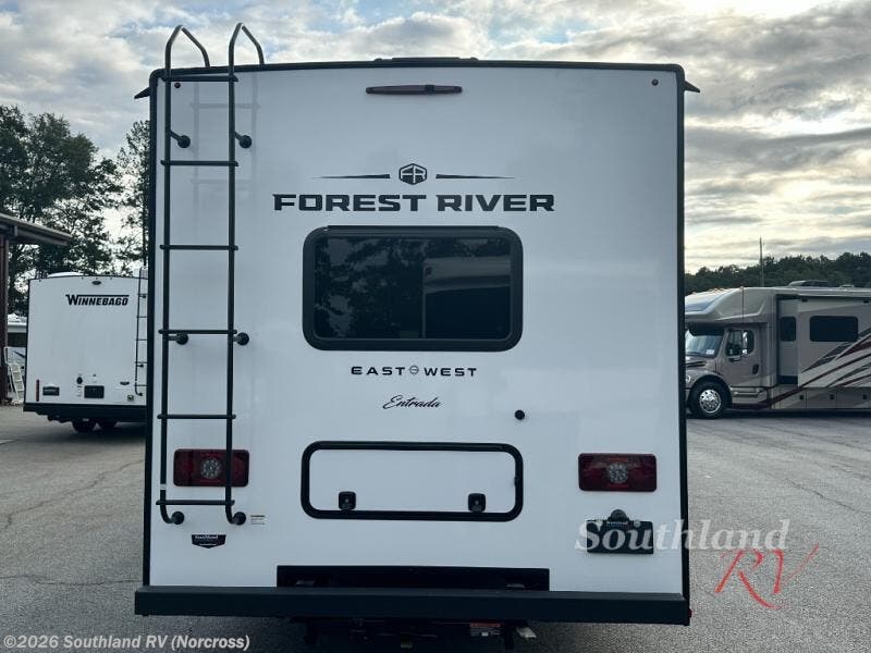 New 2026 East to West Entrada 2710NK available in Norcross, Georgia