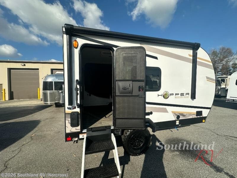 2026 Hopper 2 by Modern Buggy Trailers from Southland RV in Norcross, Georgia