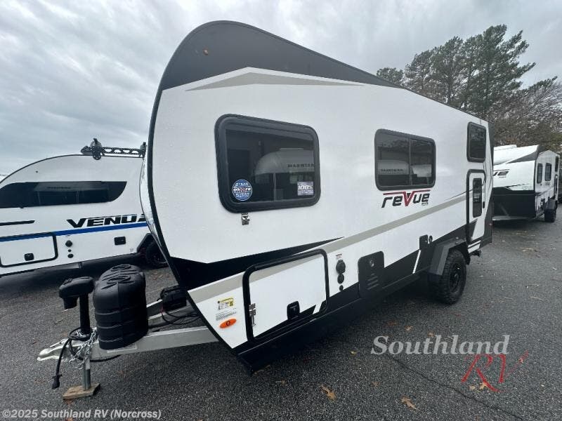 New 2026 Encore RV Revue 20BH available in Norcross, Georgia