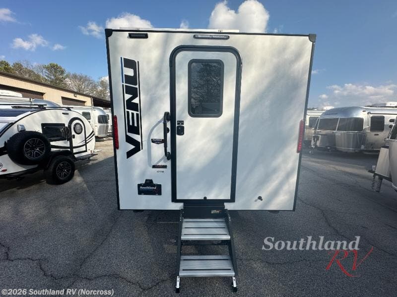 2026 VENU 17TB by Encore RV from Southland RV in Norcross, Georgia