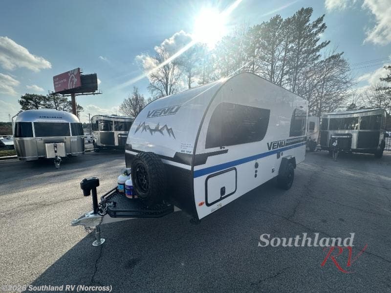 New 2026 Encore RV VENU 17TB available in Norcross, Georgia