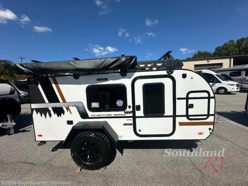 2026 ROG 12RK by Encore RV from Southland RV in Norcross, Georgia