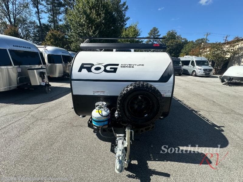 New 2026 Encore RV ROG 12RK available in Norcross, Georgia