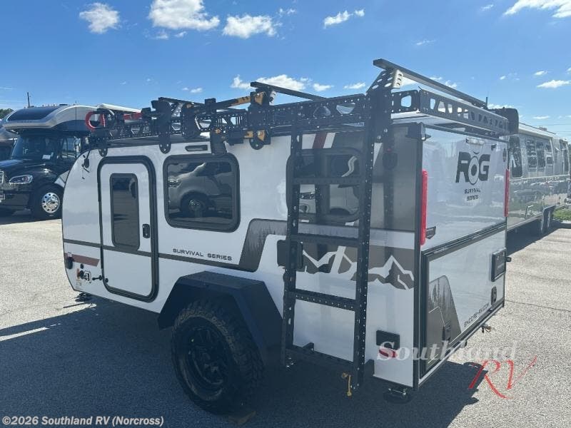 New 2026 Encore RV ROG 12BHSS available in Norcross, Georgia
