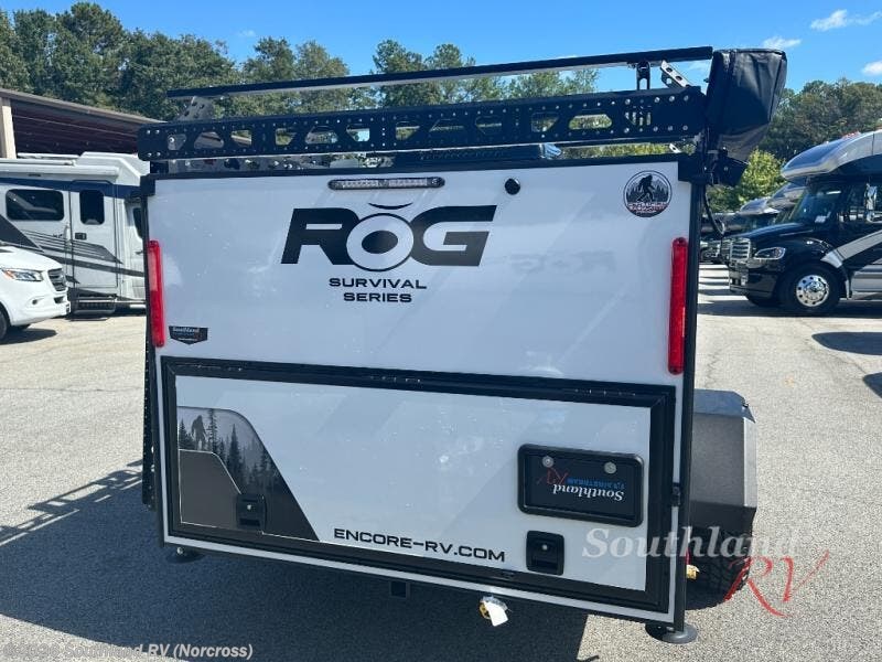2026 ROG 12BHSS by Encore RV from Southland RV in Norcross, Georgia