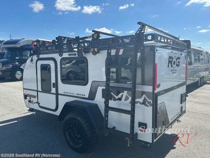 New 2026 Encore RV ROG 12BHSS available in Norcross, Georgia