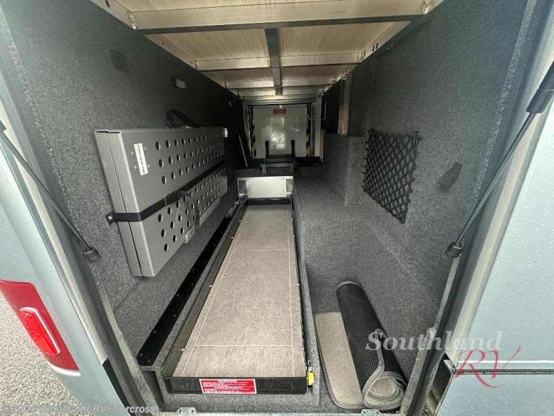 New 2025 Leisure Travel Wonder 24RTB-AWD available in Norcross, Georgia