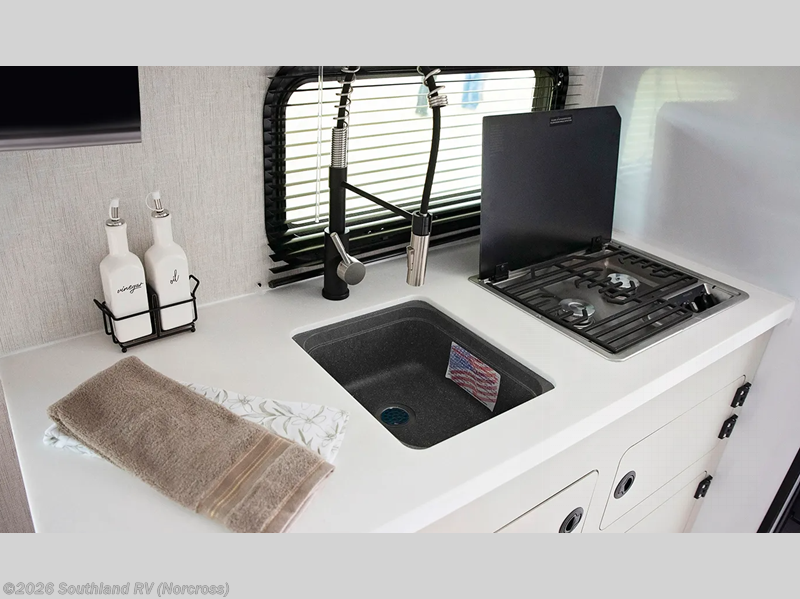 New 2025 Encore RV VENU 17TB available in Norcross, Georgia