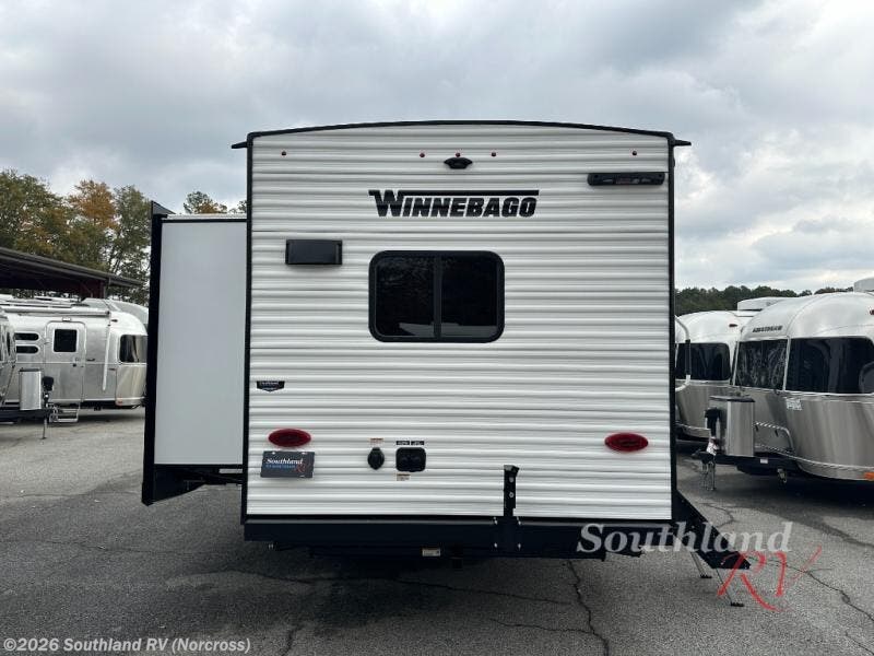 2026 Access 25RK by Winnebago from Southland RV in Norcross, Georgia