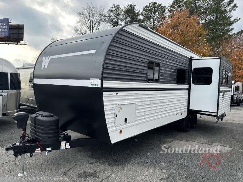 New 2026 Winnebago Access 25RK available in Norcross, Georgia