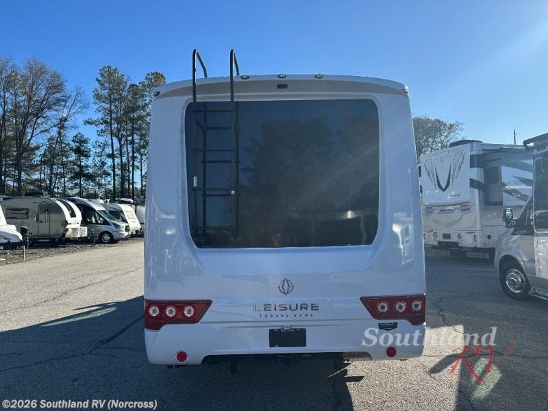 New 2026 Leisure Travel Wonder 24MBL-AWD available in Norcross, Georgia