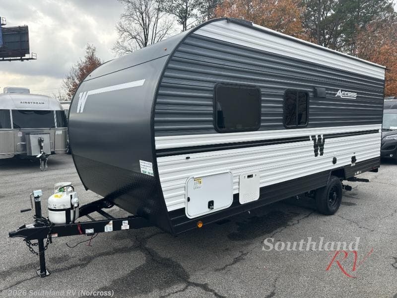 New 2026 Winnebago Access 18DBH available in Norcross, Georgia