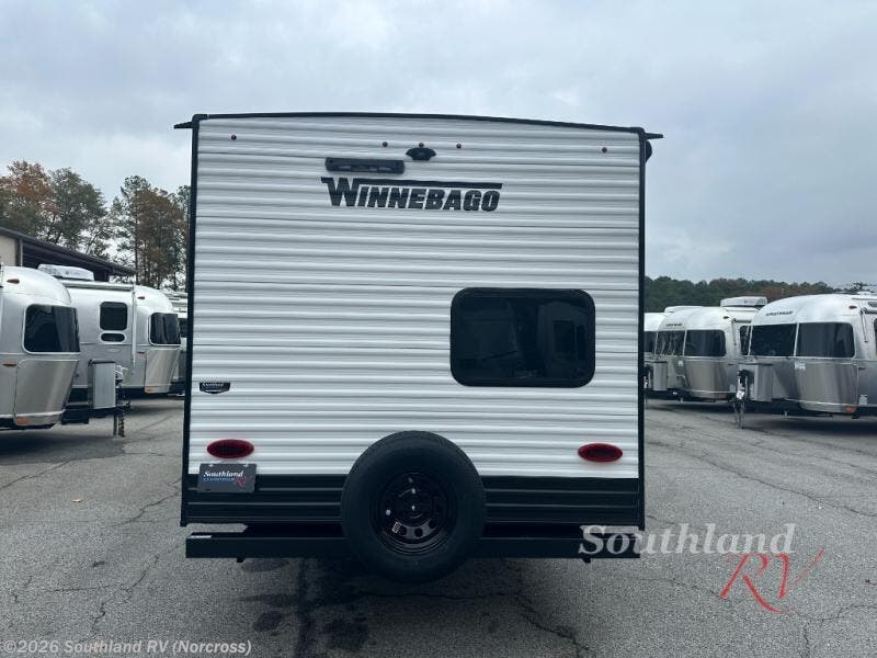 2026 Access 18DBH by Winnebago from Southland RV in Norcross, Georgia