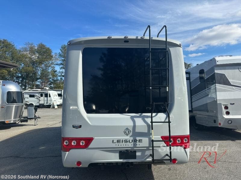 2026 Wonder 24RL-AWD by Leisure Travel from Southland RV in Norcross, Georgia