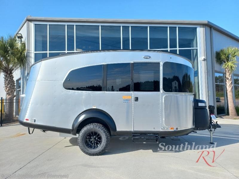 New 2025 Airstream Basecamp 20X available in Norcross, Georgia