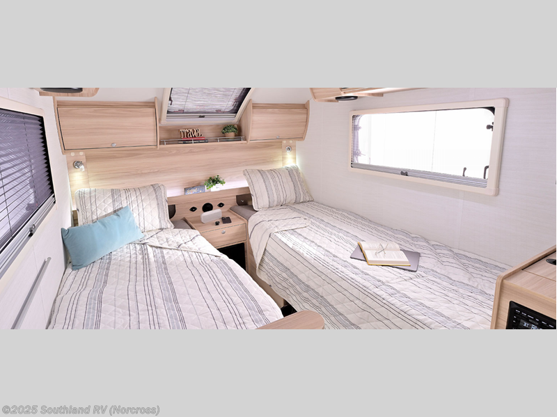 New 2026 NuCamp TAB 360 CS BD available in Norcross, Georgia