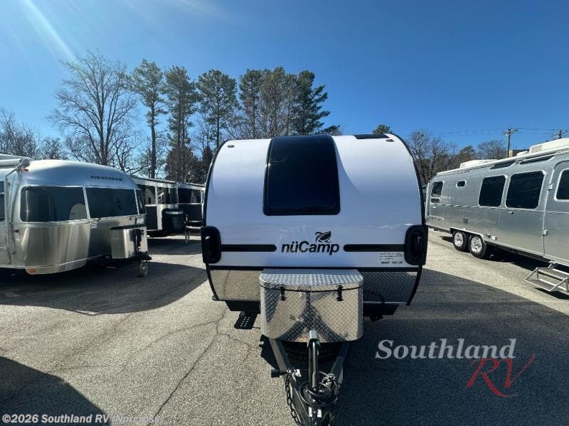 2026 TAB 360 CS BD by NuCamp from Southland RV in Norcross, Georgia