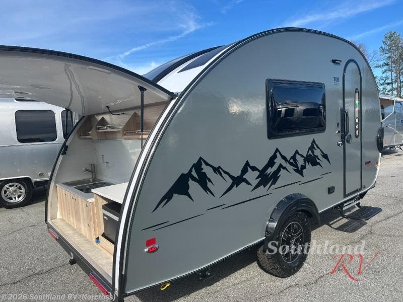 2026 TAB 360 CS Black Canyon by NuCamp from Southland RV in Norcross, Georgia