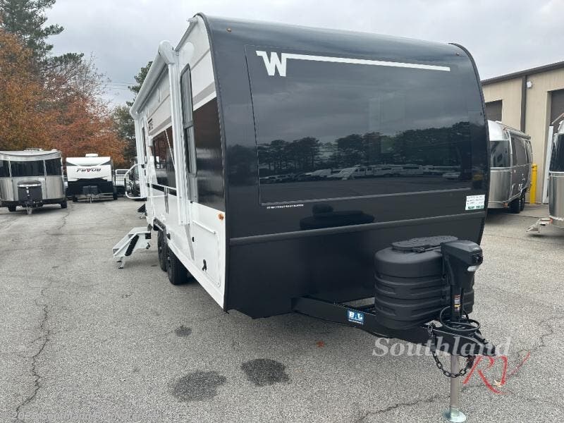 New 2026 Winnebago Thrive 18FBS available in Norcross, Georgia