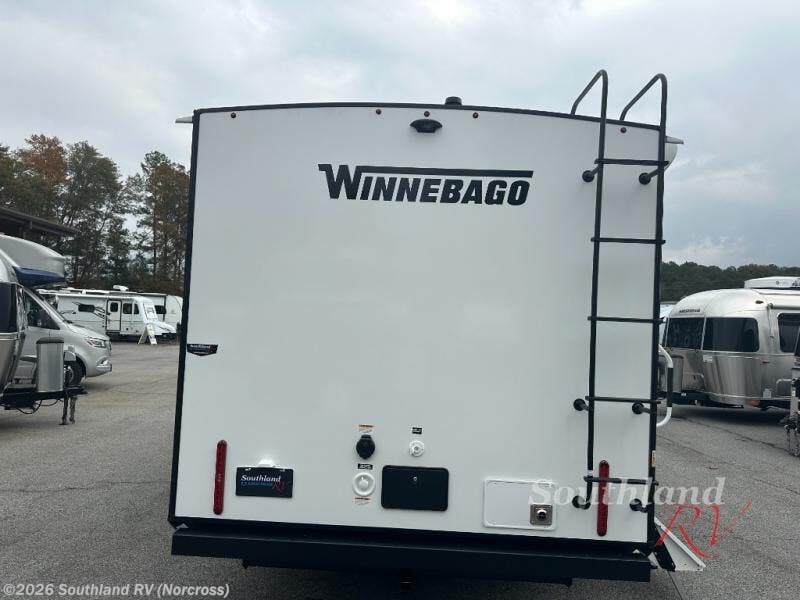 2026 Thrive 18FBS by Winnebago from Southland RV in Norcross, Georgia