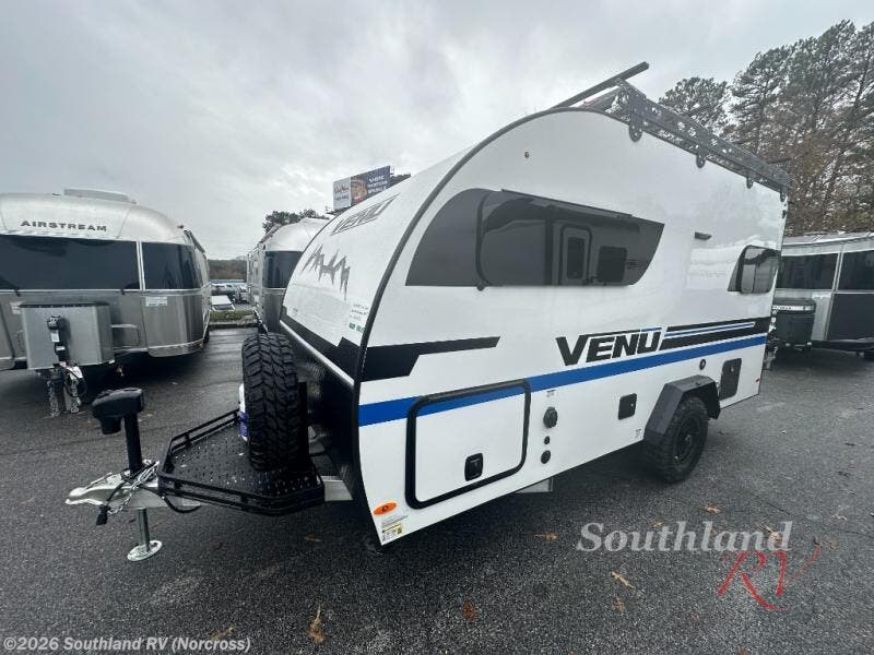 New 2026 Encore RV VENU 14TB available in Norcross, Georgia