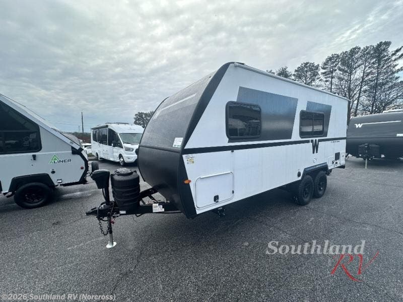 2026 Micro Minnie 2000TRB by Winnebago from Southland RV in Norcross, Georgia