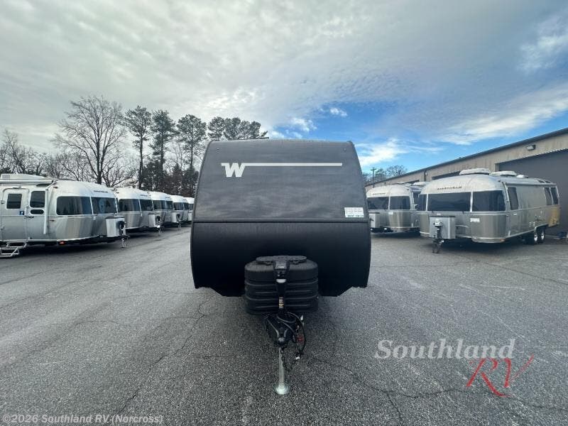 New 2026 Winnebago Micro Minnie 2000TRB available in Norcross, Georgia